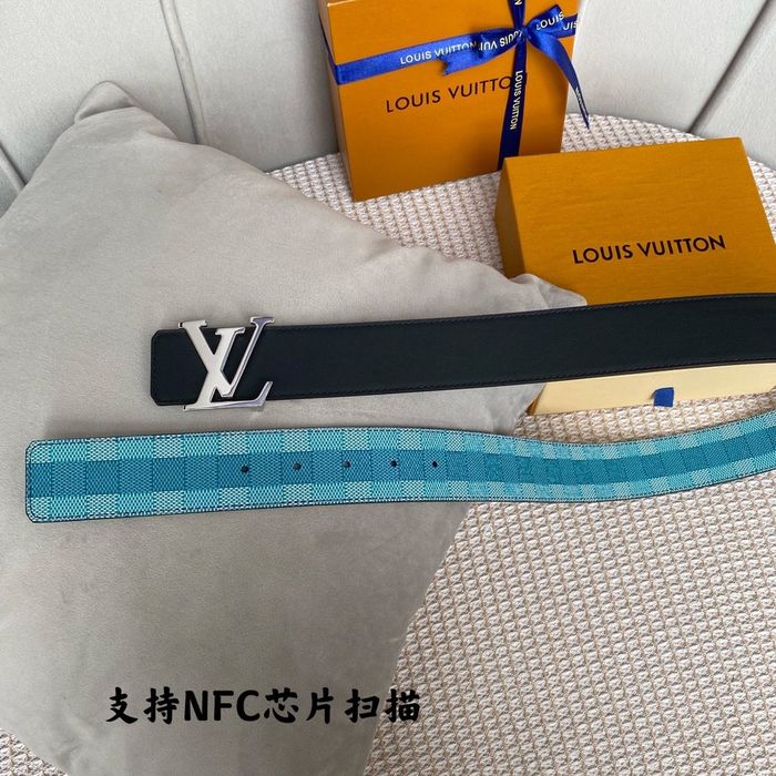 Louis Vuitton Belt 40MM LVB00045